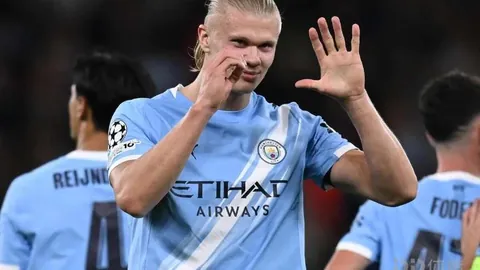 2022-2023欧冠小组赛第二轮精彩瞬间回顾